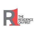 Residence on First logo